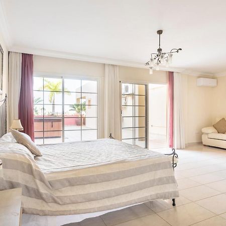 Terrazas Del Duque Sunset Apartment Costa Adeje  Buitenkant foto