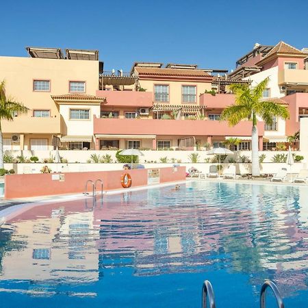 Terrazas Del Duque Sunset Apartment Costa Adeje  Buitenkant foto