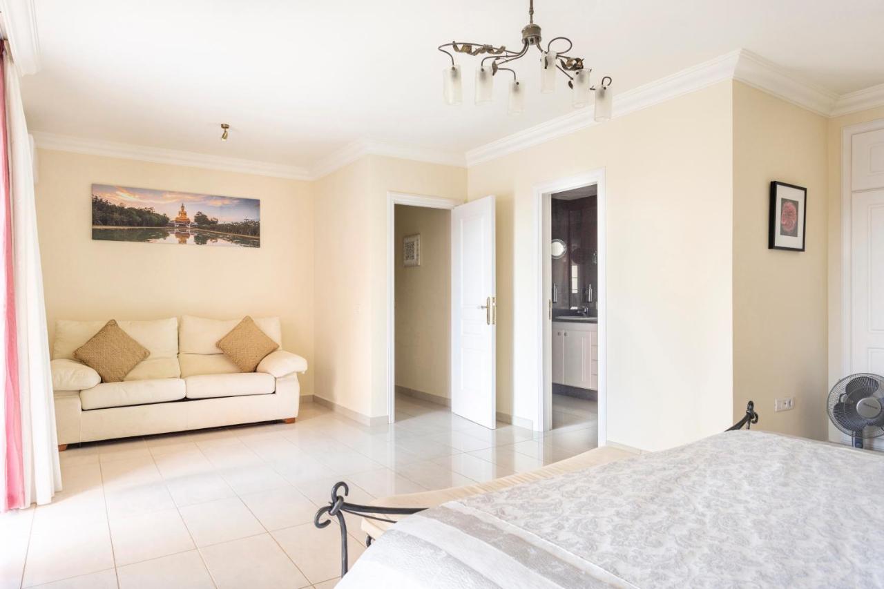 Terrazas Del Duque Sunset Apartment Costa Adeje  Buitenkant foto
